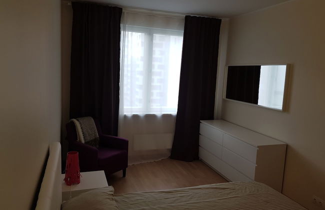 Skandi Klubb Apartments - Foto 58