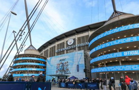 Bluesea Home near Etihad - Foto 31