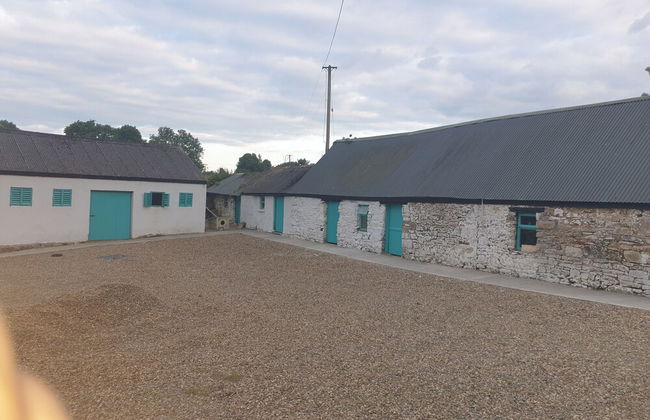 Captivating 3-bed House - Photo 10