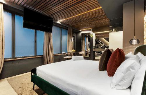 Apartaestudios Evolution Luxury - Photo 18