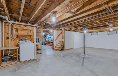 Log Cabin Fireplace Upper Valley - Wooded Chalet - Foto 25