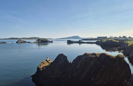 Old Brewery Cottage - Ellenabeich, Easdale - Isle of Seil - Foto 26