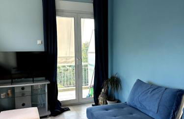 Flat by the Beach Voula - Foto 15