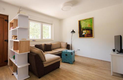 Country side Villa Mila - Photo 26