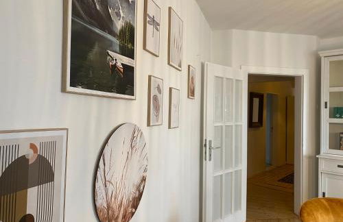 Gemütliches wohnen in idealer Lage, nahe Dortmund - Foto 18