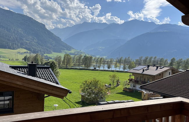 Superior Ferienhaus # 4A mit Sauna - Foto 20