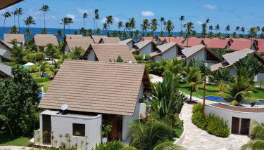 Duplex Malawí Muro Alto - Photo 1