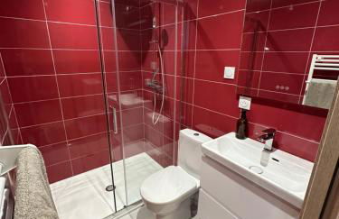 Chez Babeth Maison atypique en conteneurs pour 10 personnes - Foto 36