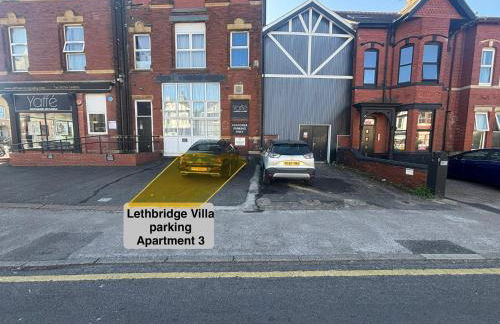 Lethbridge Villa 49 Apartment 3 Super Fibre WiFi, Free parking - Foto 9