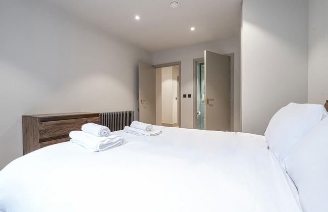 Fabulous North London Flat - Foto 20