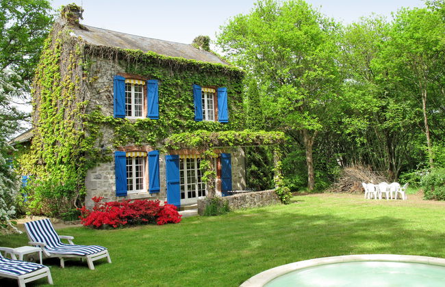 La Terrade - Foto 14