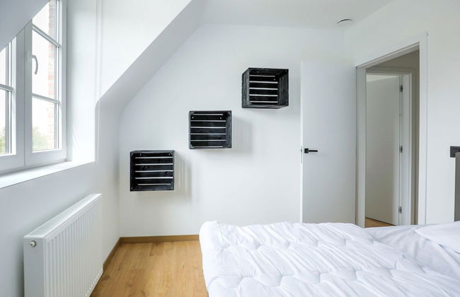 Beautiful House in Flemish Ardennes for Cyclists - Foto 7