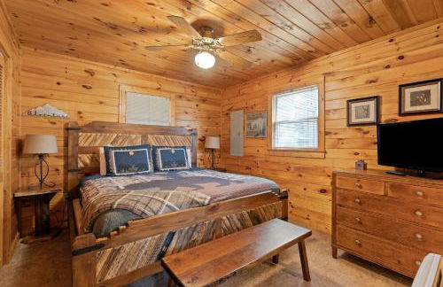 Mountain Rivers Lodge - Foto 20