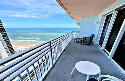Wyndham Ocean Walk Resort 2432 - Vacation in Comfort and luxury - 2BR Oceanview - Foto 15