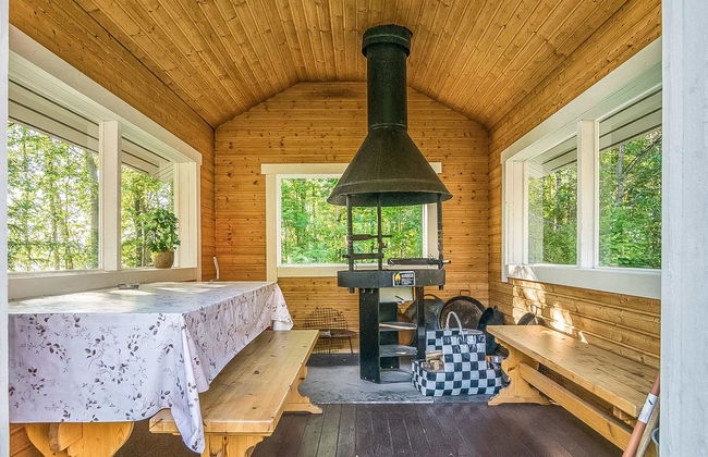 Laavusranta - Foto 10