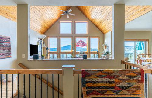 Breathtaking Mtn and Lake Views! Glacier Country Gem - Foto 8