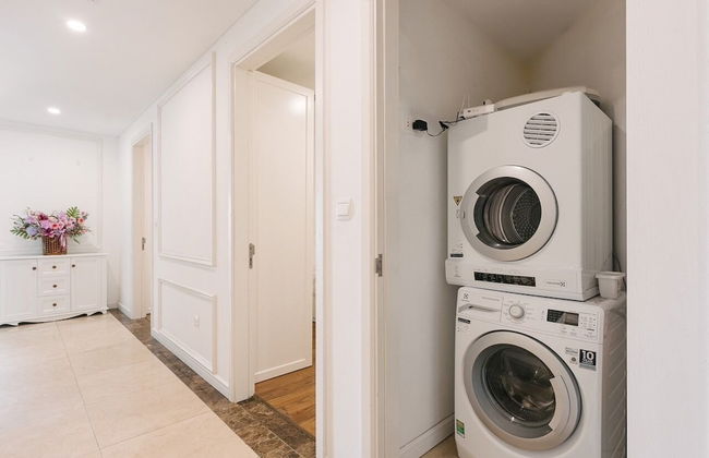 D'LEROI SOLEIL- Near West Lake In Ha Noi - Foto 30