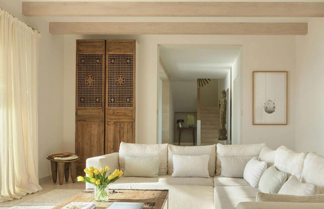 Villa in Tranquil Hillside Location - Foto 15