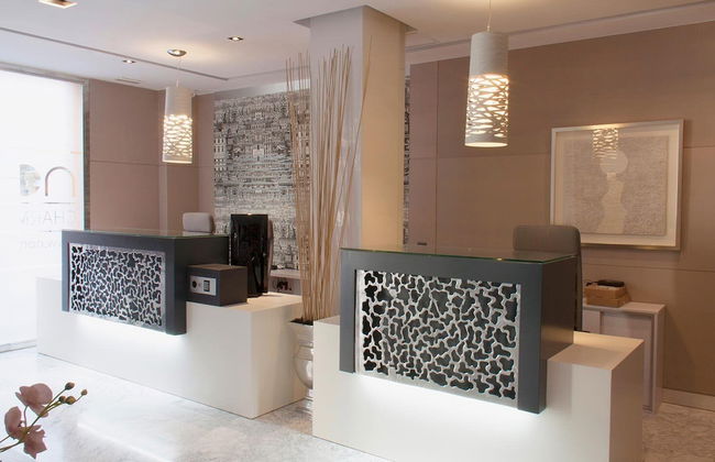 Be Mate Málaga Soho - Foto 1