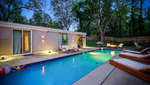 The Palms Mirage House home - Foto 2