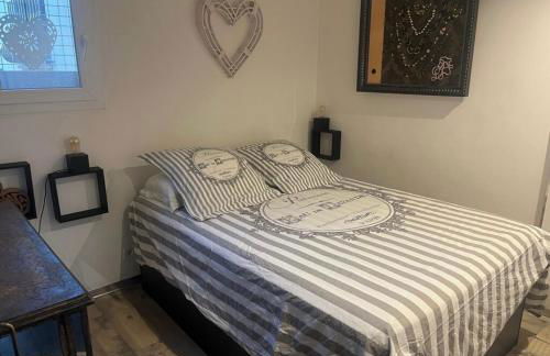 Maison de pêcheur atypique - Foto 22