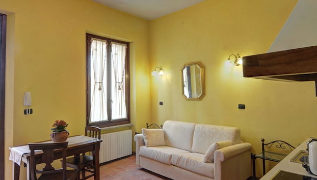 Palazzo Centro Alloggi Vacanza - Foto 2, Imagen principal