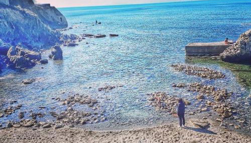 antignano mare - Foto 2