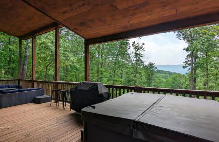 Hasty Cutoff Cabin - Foto 70