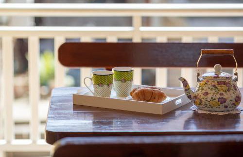 Holiday Home Shabby - Photo 53