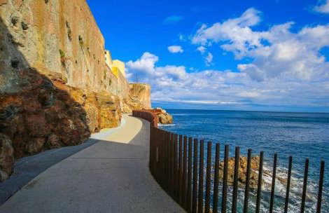 Villa du Cap - Foto 22