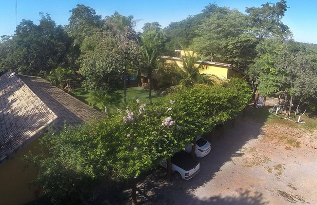 Hotel Fazenda Rio Formoso - Foto 16