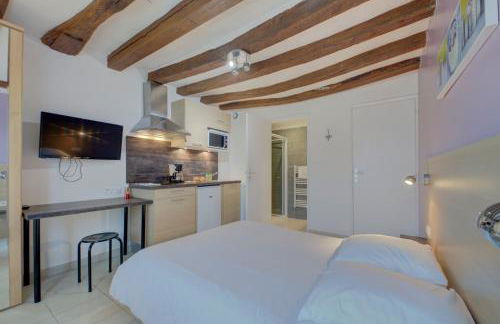 La petite maison 4 - Foto 18