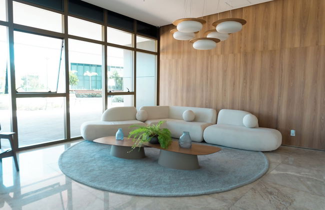 Roomo Transamerica Recife Parque do Cais - Photo 2