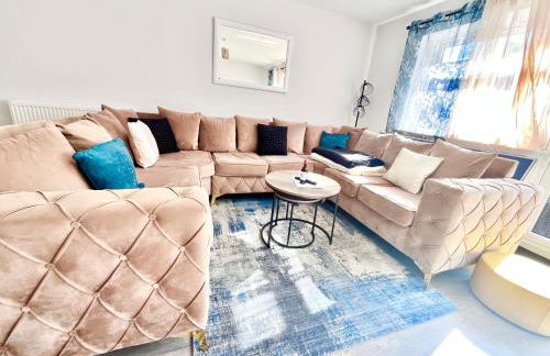 Contractor Stays - Sleeps 12 - Easy access to Motorway - Foto 10