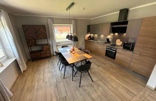 "Bauernhof-Claussen" - Haus Inseltraum - Foto 26