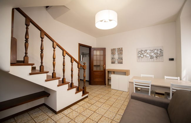 Casa Santa Caterina - Foto 25