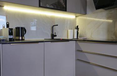 Studio Apartment M - Self Check-in - Foto 22