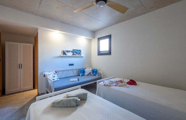 Notos Club - Foto 72