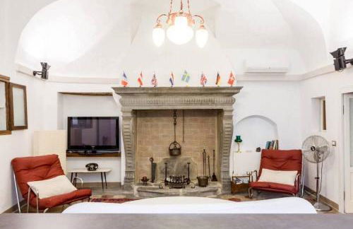 Historic house by the lake La Renée Casa Vacanza - Foto 56