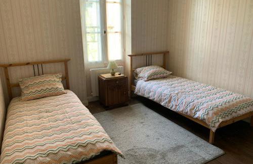 Maison Lushbrooks - Photo 12