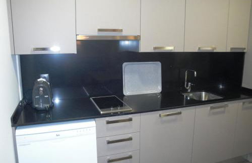 Pierre & Vacances Barcelona Sants - Foto 34