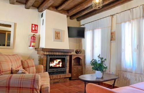 Casas rurales Valle de El Paular - Foto 58