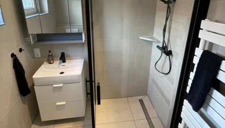 Moderne Ferienwohnung, Apartment - Photo 3