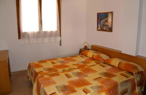 Apartamentos Arlanza - Adults Only - Photo 15