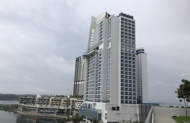 Teega Waterfront - Hello Kitty - Foto 39