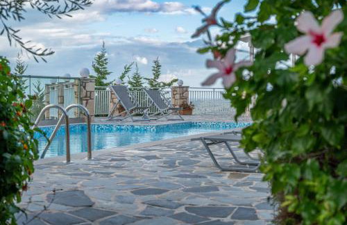 Demargia Villa - Foto 17