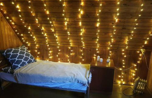 Dom przy Plaży Wieliszew, duży ogród i grill - Foto 21