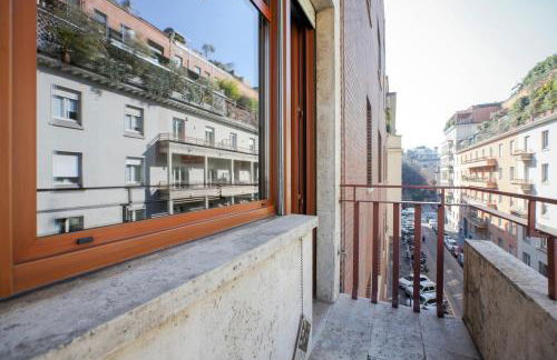 Morozzo1939 - An Authentic Milanese Home, Near Duomo - Foto 73