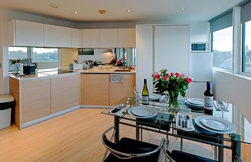 No1 The Two Bedroom Balcony View - Foto 9