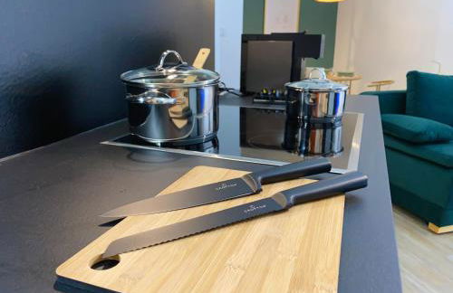 Bunker Studio Zentral Messe Business Streaming - Foto 10